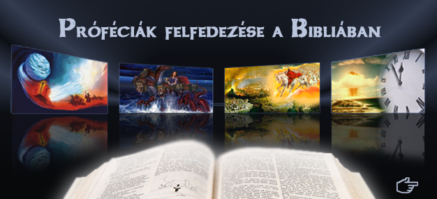 Próféciák felfedezése a Bibliában